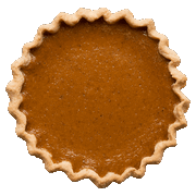pie
