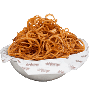 fried noodles