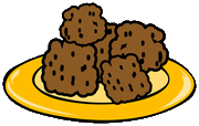 meat ball