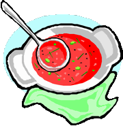 tomato soup