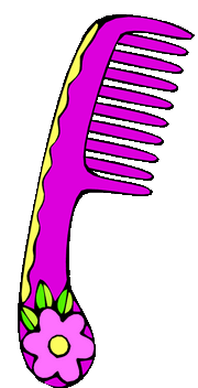 comb