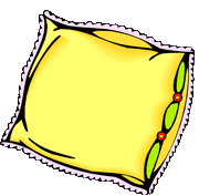 pillow