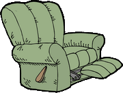 recliner