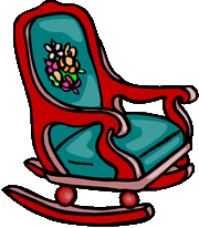 rocking chair