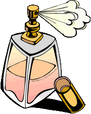 perfume