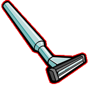razor