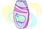 shampoo