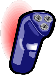 shaver