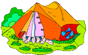 camping