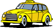 taxi