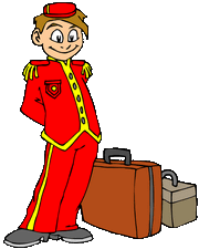 bellboy