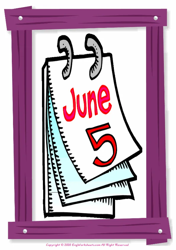 Full-page wordless Office English vocabulary worksheet Worksheet Preview