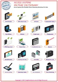 Access Systems