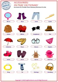 Accessories