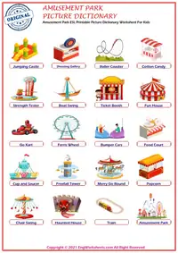 Amusement Park