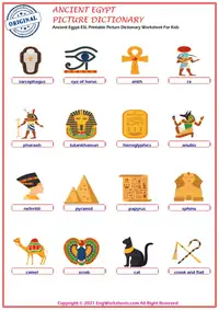 Ancient Egypt