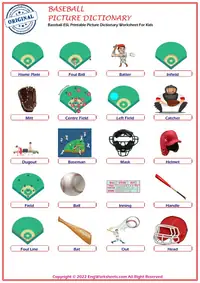 Baseball