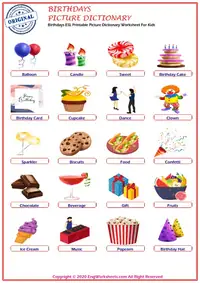 Birthdays