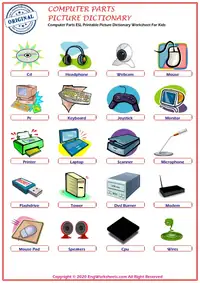 Computer Parts