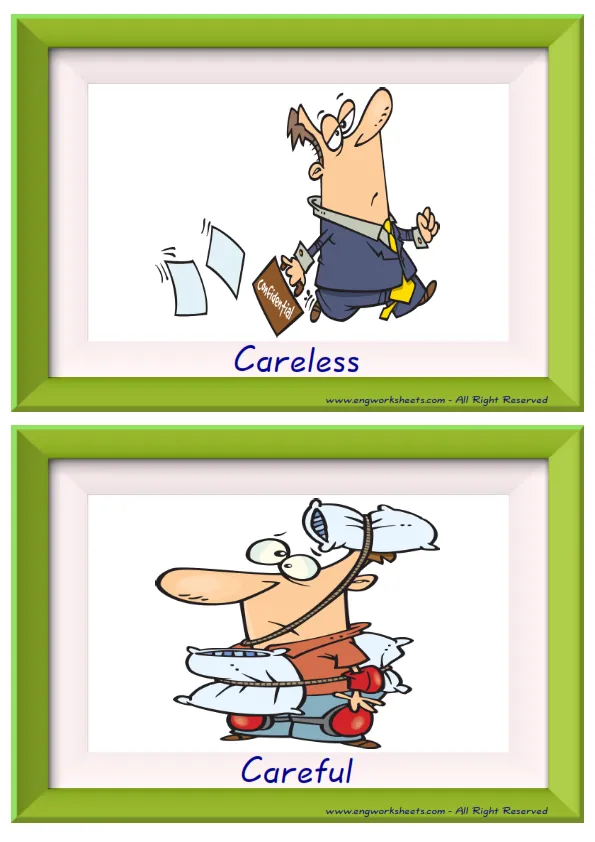 Half page ESL Flashcard together with words containing Friendship picture for kids and teachers.