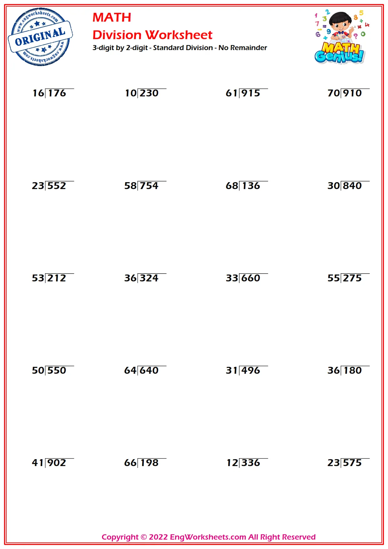 3-digits by 2-digits Division