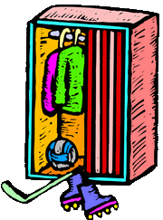 Cupboard