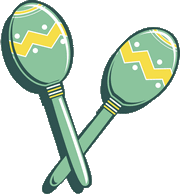 Maracas