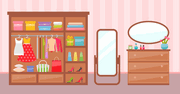 Dressing Room