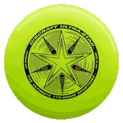 Frisbee