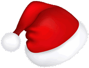 Christmas Hat