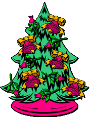 Christmas Tree