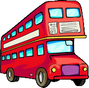 Double Decker Bus