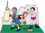 Sport