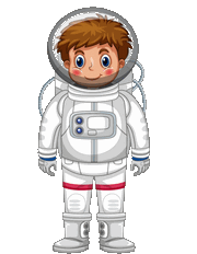 Astronaut