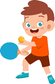 Paddle Ball