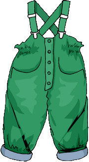 Overalls