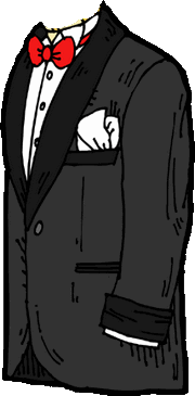 Tuxedo