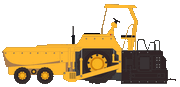 Asphalt Paver