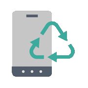 Electronics Recycling