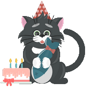 Celebrating