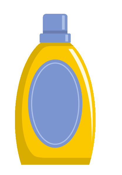 Liquid Bottle
