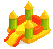 Jumping Castle