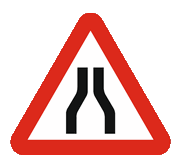 Narrow Road Ahead