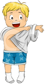 Get Dressed
