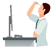 Dry Eye Syndrome