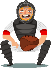 Catcher