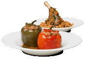 Stuffed