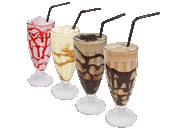 Milkshake