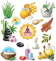 aromatherapy
