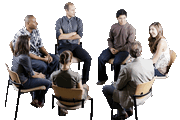 group therapy